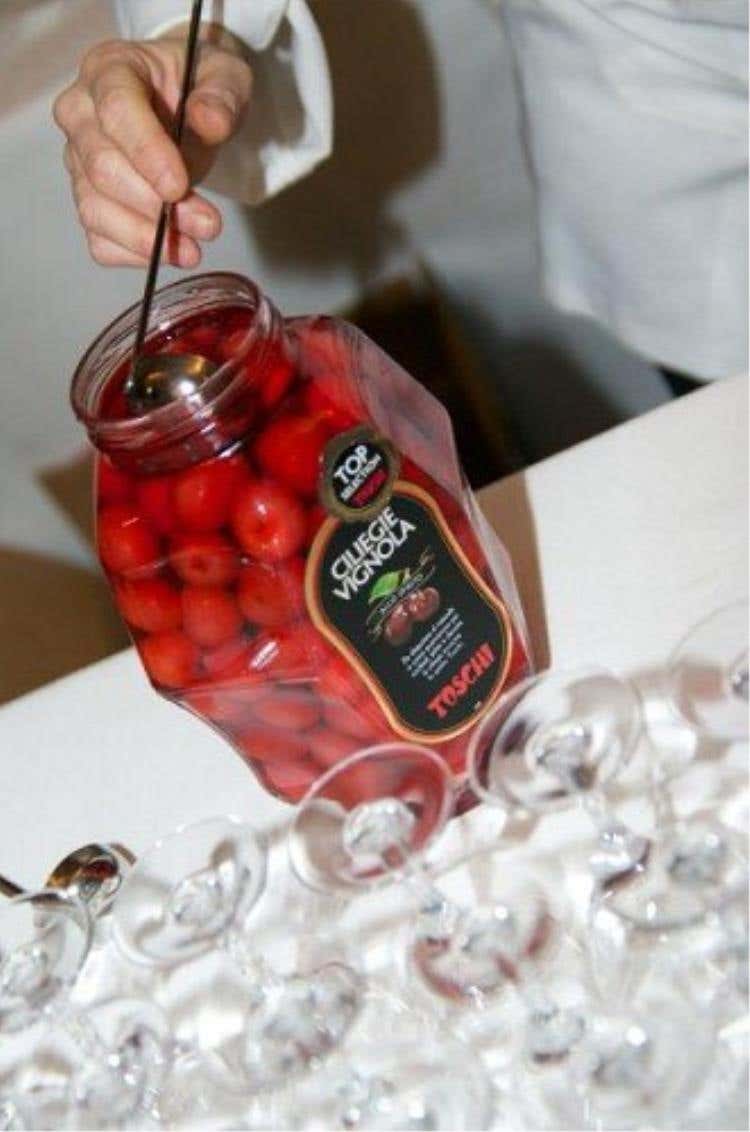 stand Toschi Vignola